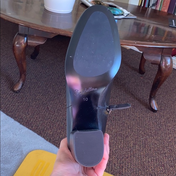 Seychelles Wild Ride boot never worn. - Picture 4 of 5